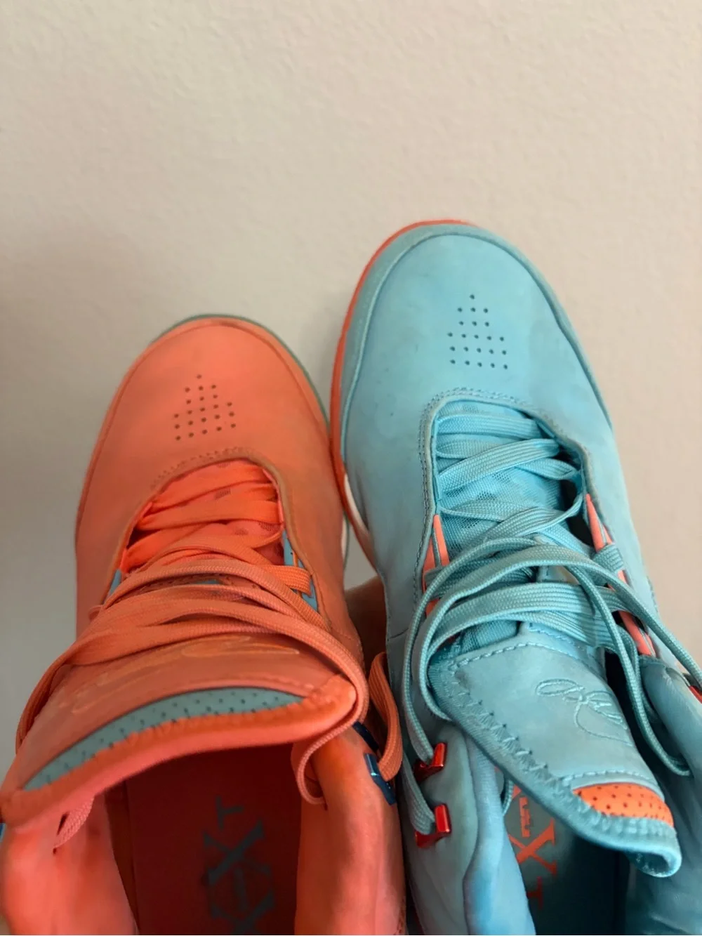 Nike Zoom LeBron NXXXT Gen AMPD‎ 